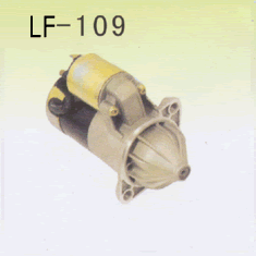 马达 LF-107/108/109 