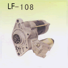 马达 LF-107/108/109 