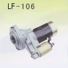 马达 LF-106/107/108
