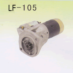马达 LF104/105/106