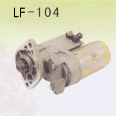 马达 LF104/105/106