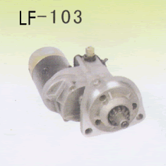 马达 LF-101/102/103