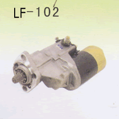 马达 LF-101/102/103