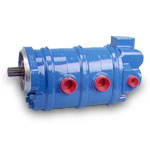 齿轮泵 Eaton26/26000