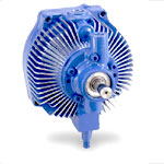 静液传动 Eaton&reg; 6/7/11