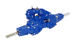  静液传动  Eaton® 751/771