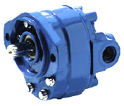  齿轮马达  Eaton 21300 