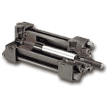 油缸 Hydro-Line® N5 /Hydro-Line® R5/A5 