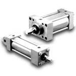 油缸 Vickers™ TV /TE / TL /TQ 