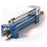 液压缸 Vickers™ TF /Vickers™LESA TT