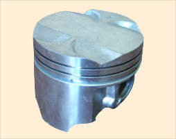 活塞  