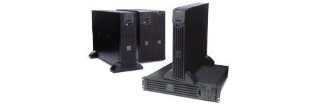 ups电源 APC-SU/SURT/VT/SLION
