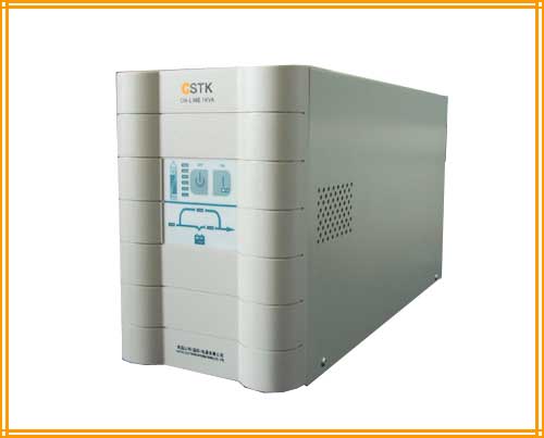 美国山特ＵＰＳ电源 Ｃ１ＫＳ／２／３／６ＫＶＡ