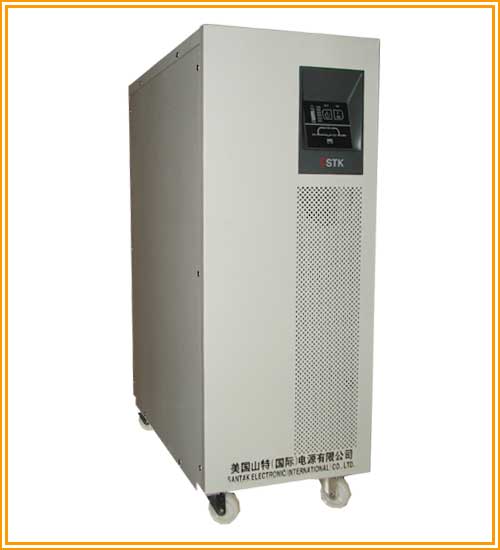 美国山特ＵＰＳ电源 Ｃ１ＫＳ／２／３／６ＫＶＡ