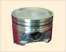 活塞  