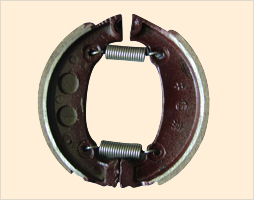 活塞刹车块  