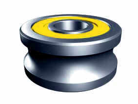 轴 承  