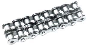 B系列短节距精密滚子链  