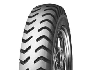 斜交轻载轮胎  