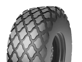 工程机械轮胎  