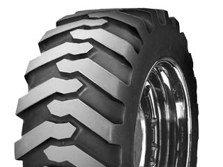 小型挖掘机轮胎  