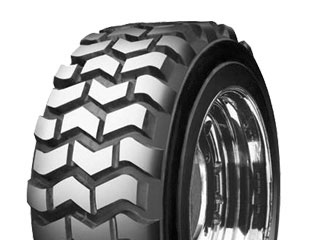 小型挖掘机轮胎  