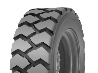 小型挖掘机轮胎  