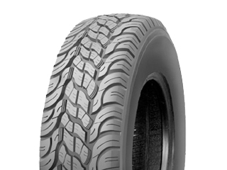 轿车子午线轮胎  