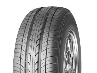 轿车子午线轮胎  