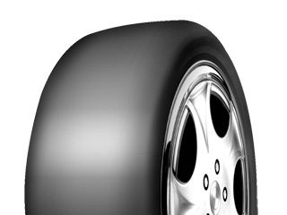 轿车子午线轮胎  