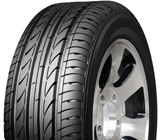 轿车子午线轮胎  