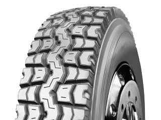全钢载重子午线轮胎  