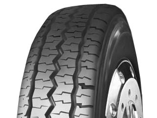 全钢载重子午线轮胎  