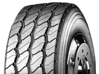 全钢载重子午线轮胎  