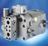 定量柱塞马达 HMF_02