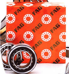 德国FAG轴承 FAG