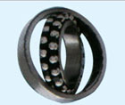 调心球轴承  