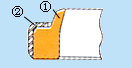 防尘密封与其它 DKI /DWI/DWIR