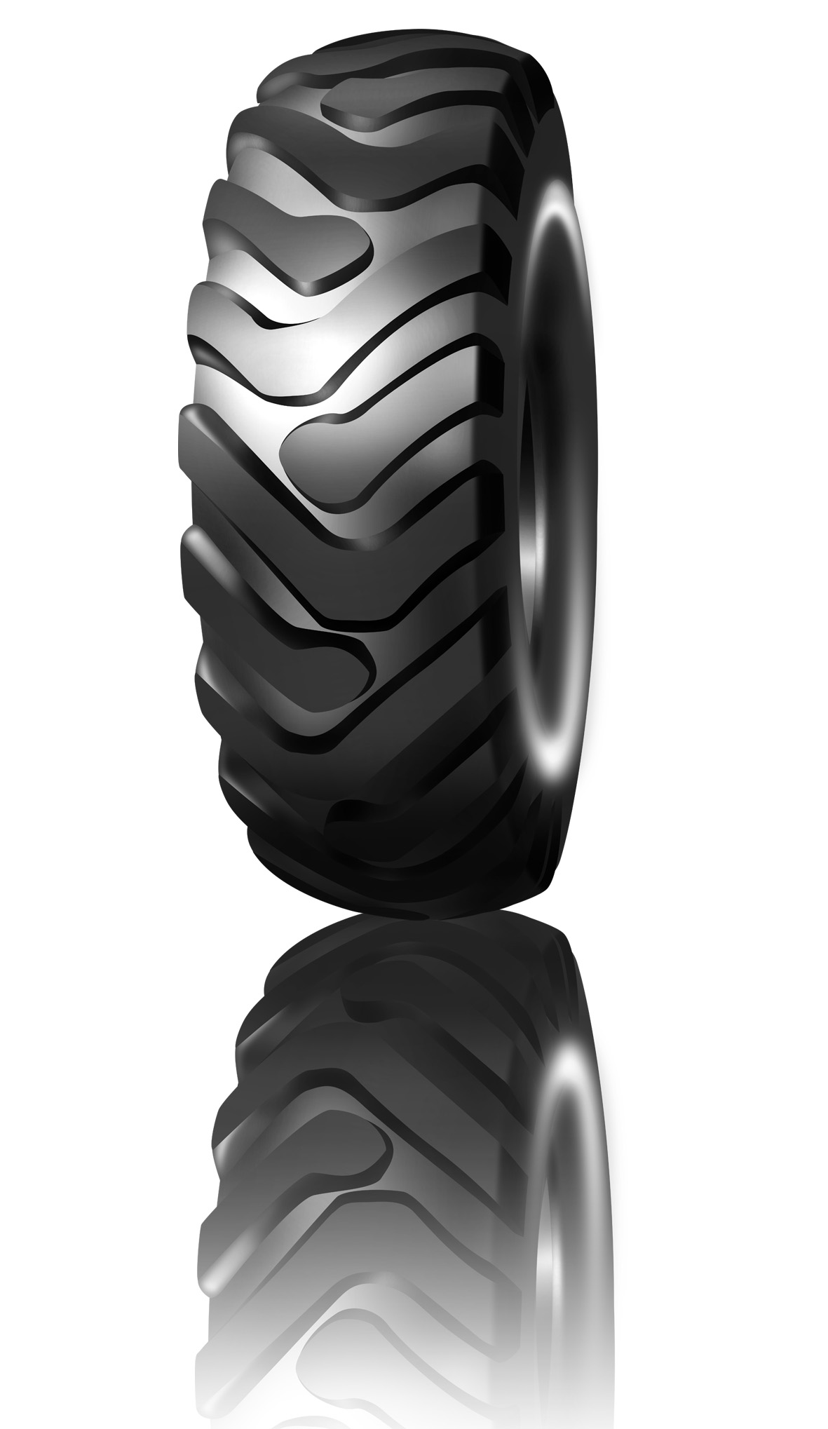 重型工程轮胎 E4/G2/L3/E3 