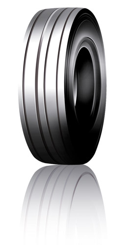 充气式实芯胎 F-821/F-822/F-823