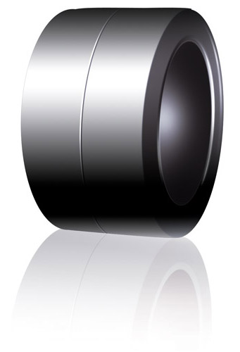 压配式实芯胎 F-831TR /F-831TRT-2/F-833SMT-2