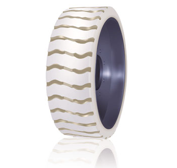 粘接式实芯胎 F-841/F-842/F-843