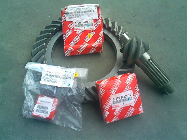 丰田轴承,全自由缸修理包 04652-30194-71