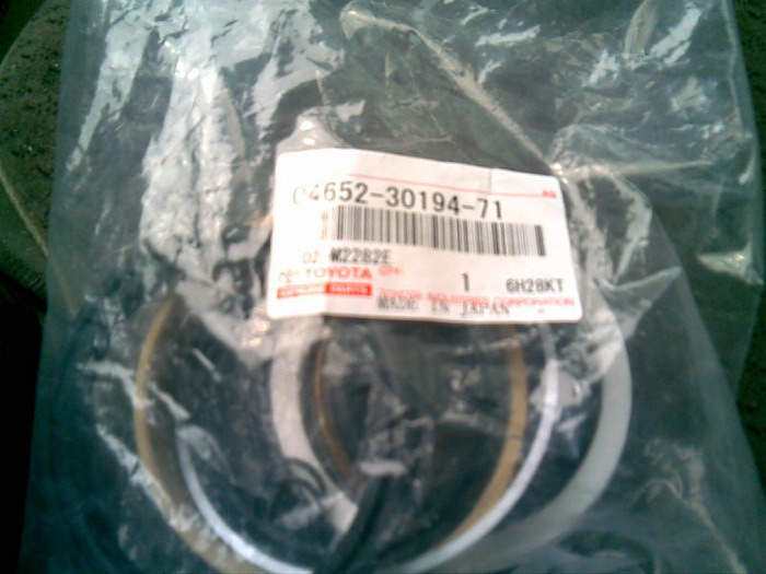 丰田轴承,全自由缸修理包 04652-30194-71