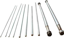 精密细长光杆系列  