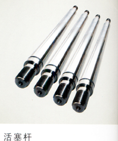 活塞杆  