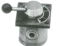 SL-DF-8多功能阀 SL-DF-8