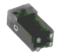 SL-DF-8多功能阀 SL-DF-8