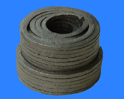 纯石棉纤维盘根 P1160