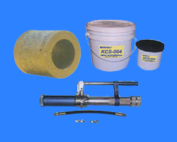 泥状填料（KCS） KCS 